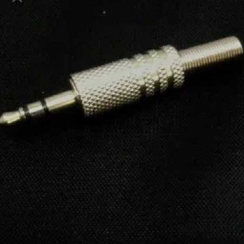 Temperature Resistant Brass Electrical Pin