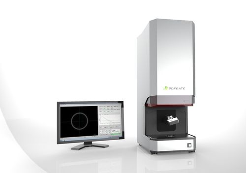 Wire Drawing Die Profile System