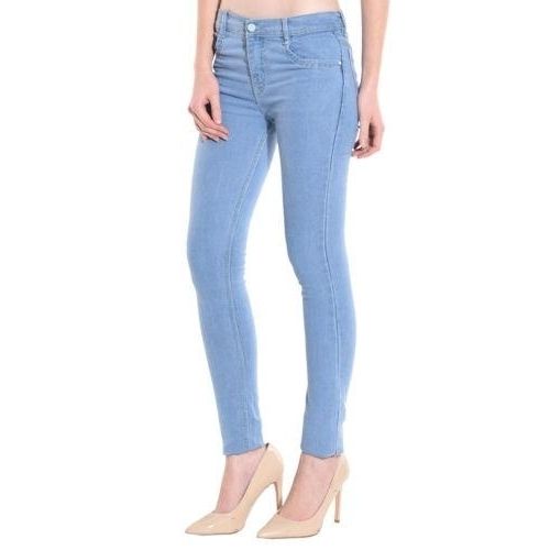 Women Skiny Fit Jeans