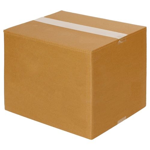 3 Ply Corrugated Box Ccpb6 (Corocraft Branded)