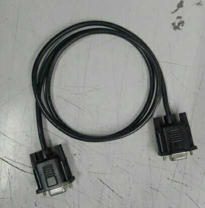 Black Computer Hdmi Cable 