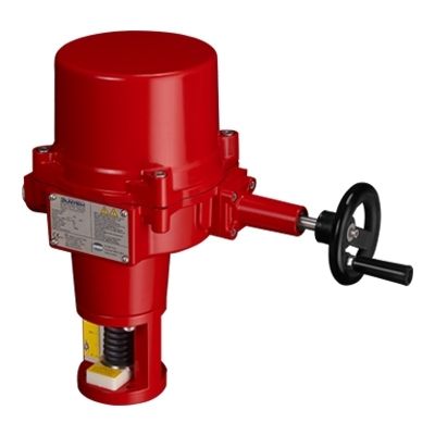 Red Effective Linear Electric Actuators (Le-250)