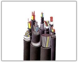 Long Life Flame Retardance Frls Cables