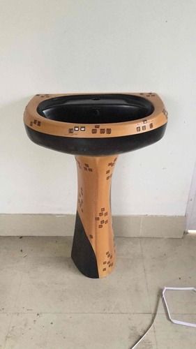 Floor Stand Wash Basin