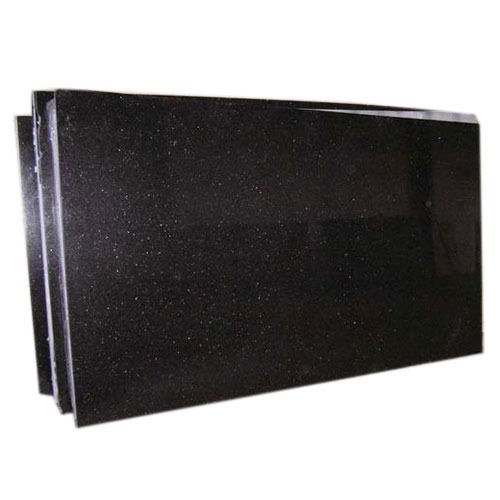 Fully Polished Granite Slabs Application: Flooring