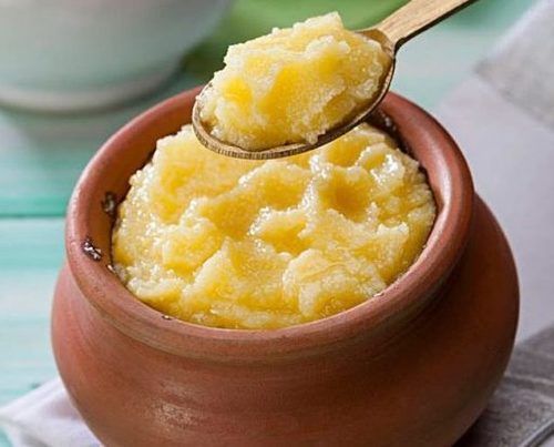 Highly Nutritional Cow Ghee