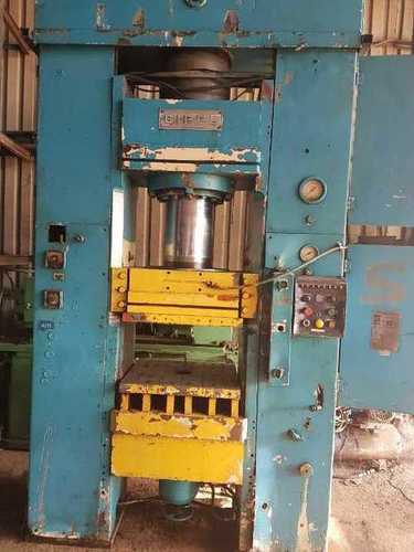 Industrial Hydraulic Press Machine