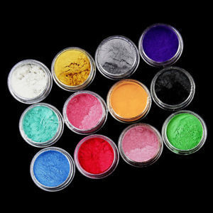 Pigment Dyes