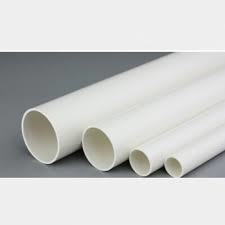 Pvc Conduit Pipe (Round) Application: Construction