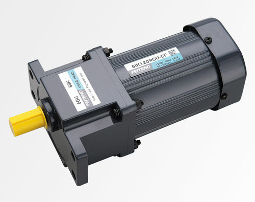 Grey Rigorous Quality Speed Control Motor (5Ik120Rgu-Cf)