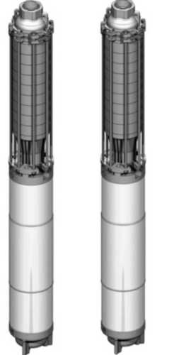 Accurately Designed Submersible Pump Diameter: 4.5 Millimeter (Mm)