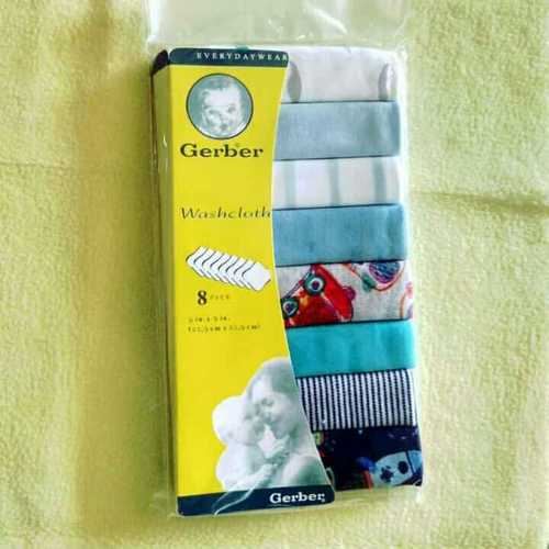 Baby Hosiery Napkin Cloth