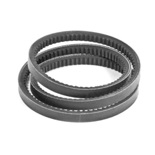 Rubber Black Color Fan Belts