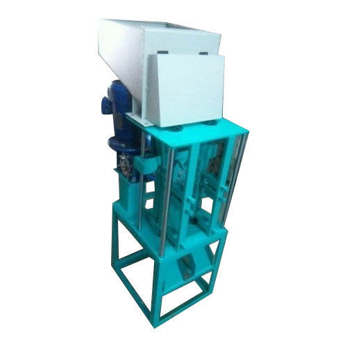 Cashew Nut Cutting Machine