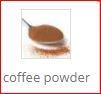 Excellent Quality Coffee Powder