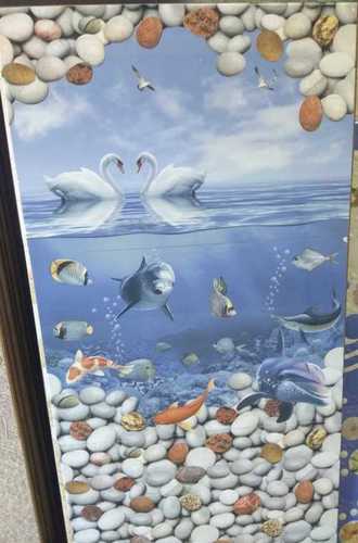 Fish Designer Wall Tiles
