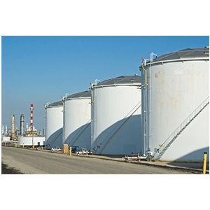 Frp Chemical Storage Tank