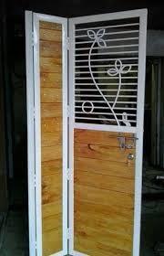 Home Door Fabrication Services By I. G. Fabricators