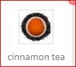 Hygienically Processed Cinnamon Tea