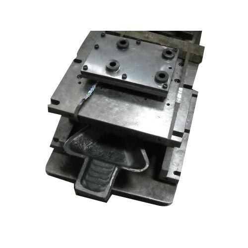 Industrial Gravity Die Casting