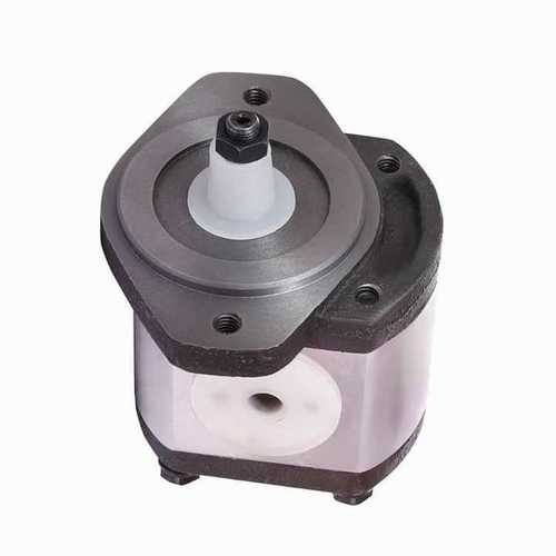 Industrial Hydraulic Gear Pumps