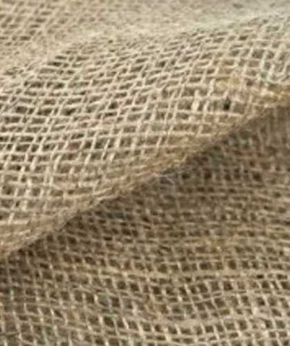 Jute Hessian Cloth For Construction Design Type: Vary