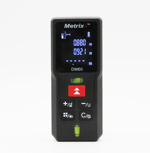 distance meter