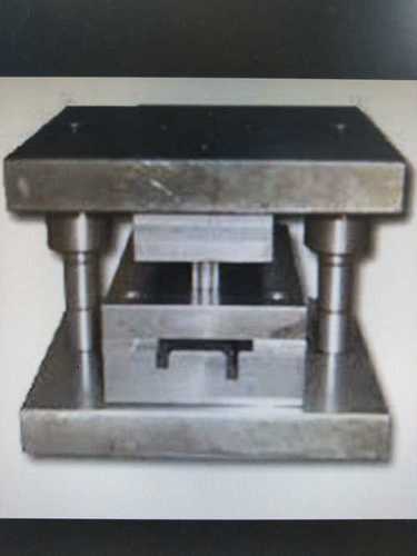 Aluminum Metal Die Casting (Aluminium)