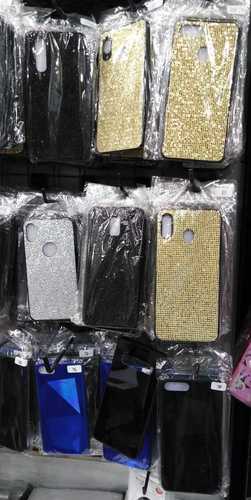 Various Colors Are Available Mobile Phone Back Cover