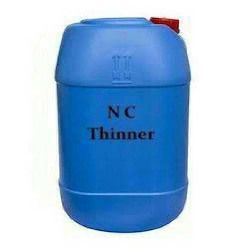 Liquid Nc Thinner For Paint And Other Industries