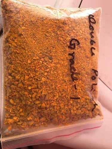 Dried Pure Bulk Turmeric Spent