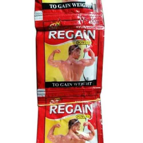 Regain Powder For Weight Gain