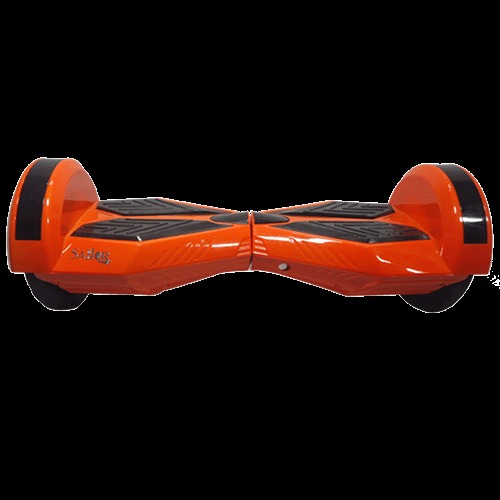 Two Wheeler Sailor Turbo- Hoverboard Scooter