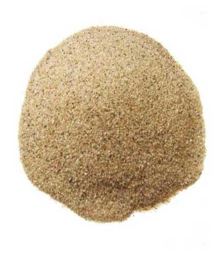 Silica Sand