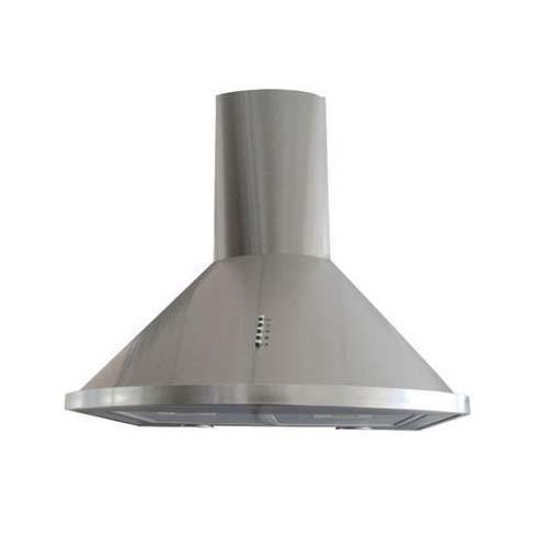 Stainless Steel Kitchen Chimney Power Source: Gas