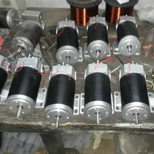 24v Dc Gear Motor