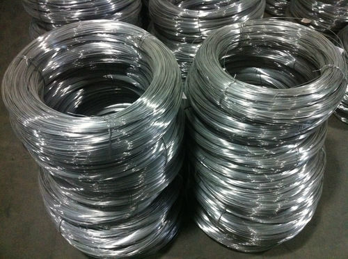 304 Stainless Steel Wire Coil Application: Kitchenware