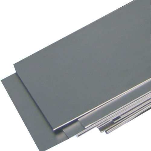 316 Grade Stainless Steel Sheet Application: Construction