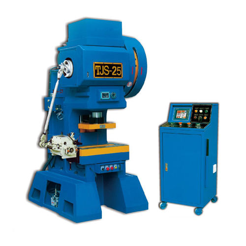 C Frame High Speed Power Press Spm (1000)