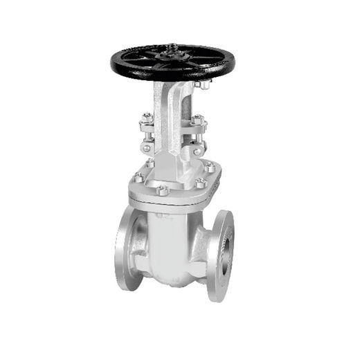 Cast Steel Gate Valve