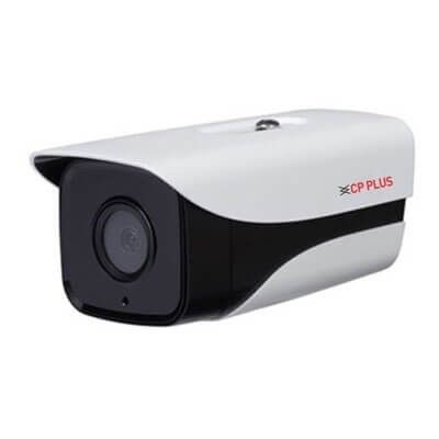 Cp Plus Cp-Unc-Ta21L5 2Mp Full Hd Ir Network Bullet Camera 50 Mtr Camera Pixels: 2 Megapixel (Mp )