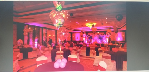Event Organizers For Birthday And Wedding By Adgram