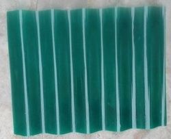 Green Color Frp Sheet