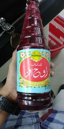 Hamdard Roohafza Sharbat (Imported)