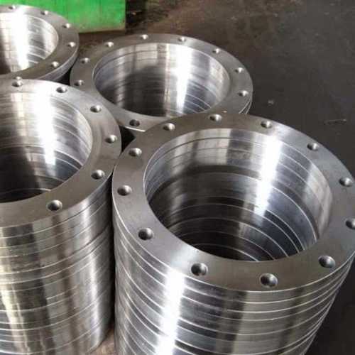 Industrial Lap Joint Flanges