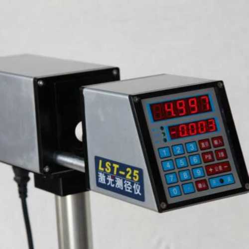 Lst-25/Jib Laser Diameter Measuring Gauge Accuracy: 100  %