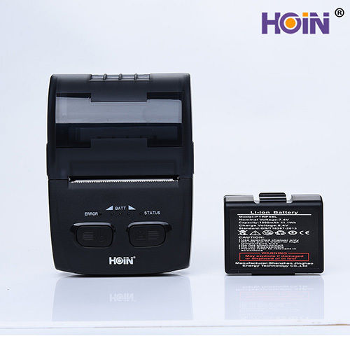 Mini Usb Powered Thermal Receipt Printer Stocked Printer (2inch)