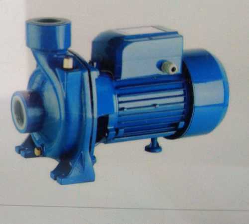 Perfect Finishing Monoset Water Pumps Application: Homes