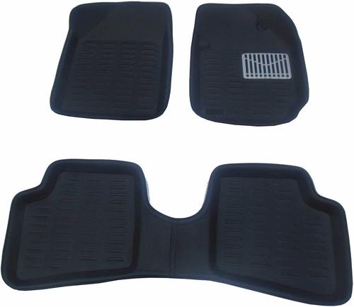 Precise Design Foot Mats