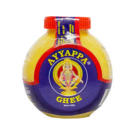 Pure Nutritious Ayyappa Ghee